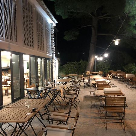 La Villa - Beach House & Rooms Crikvenica Εξωτερικό φωτογραφία