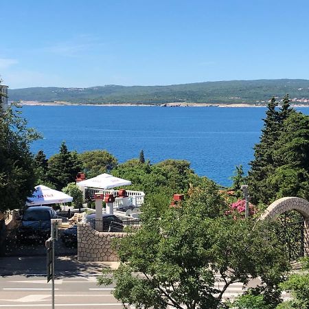 La Villa - Beach House & Rooms Crikvenica Εξωτερικό φωτογραφία