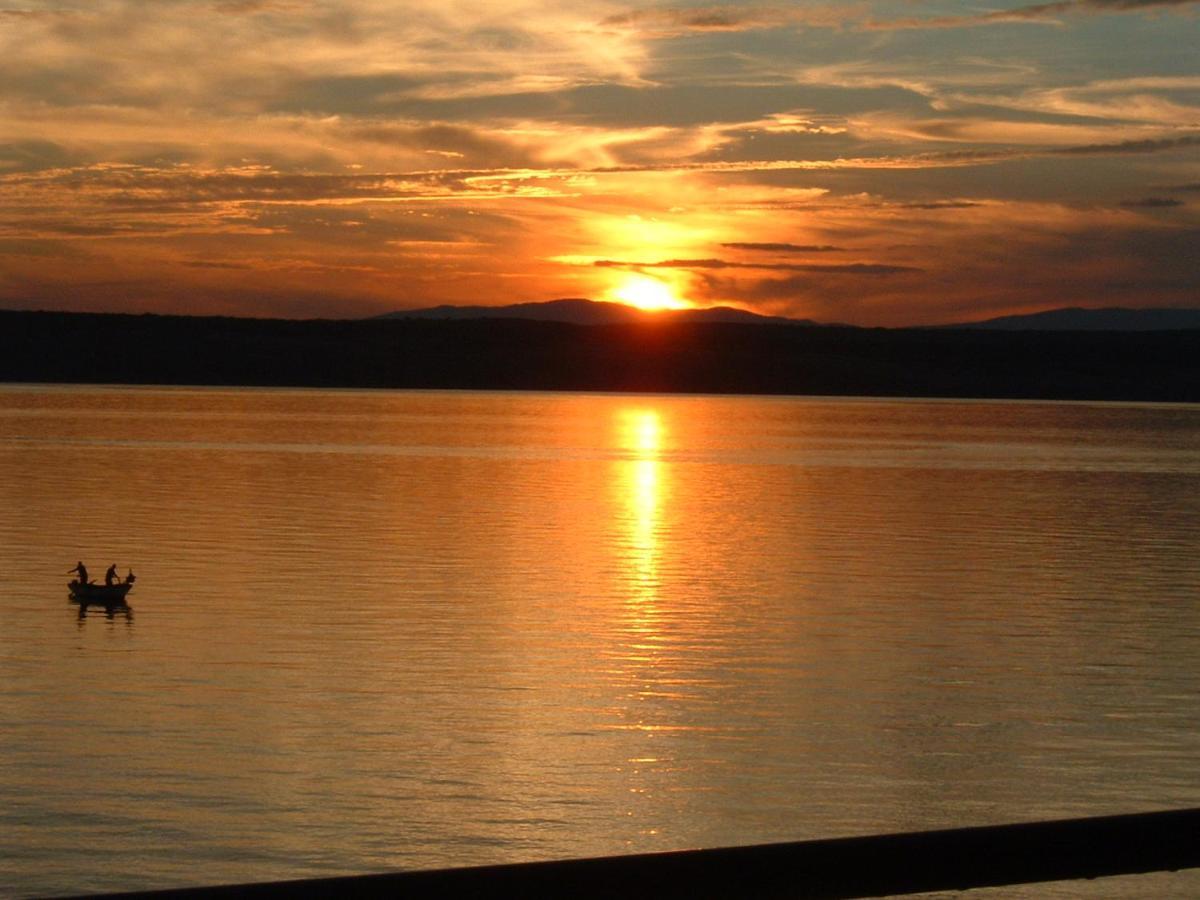 La Villa - Beach House & Rooms Crikvenica Εξωτερικό φωτογραφία