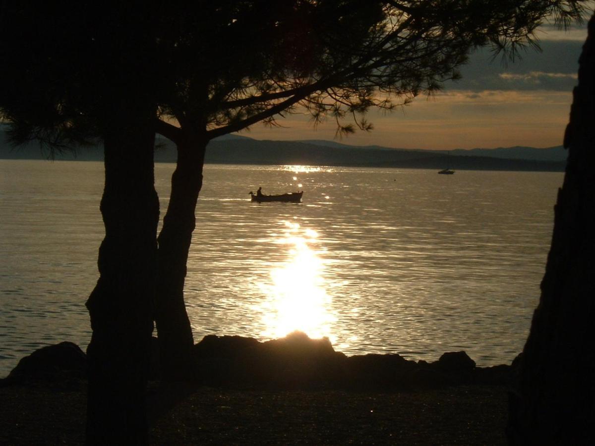 La Villa - Beach House & Rooms Crikvenica Εξωτερικό φωτογραφία