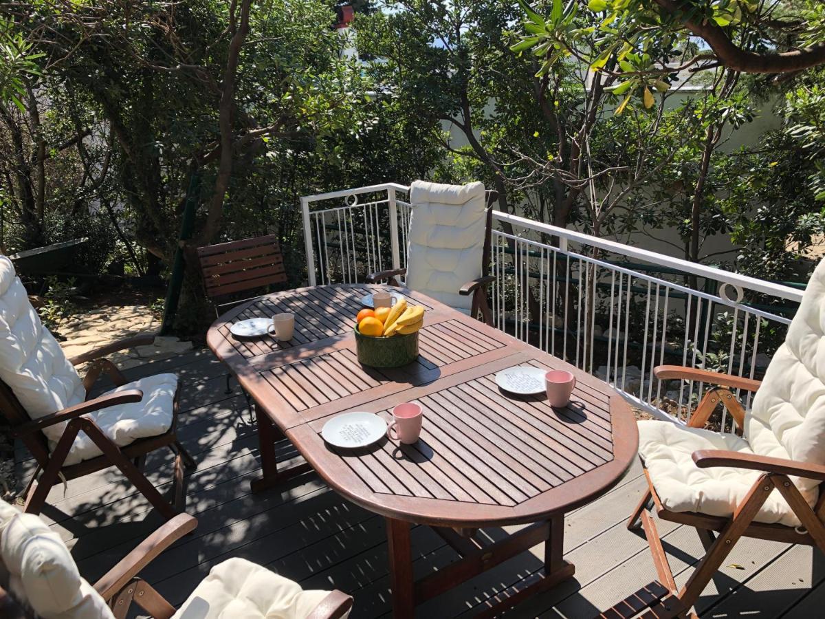 La Villa - Beach House & Rooms Crikvenica Εξωτερικό φωτογραφία