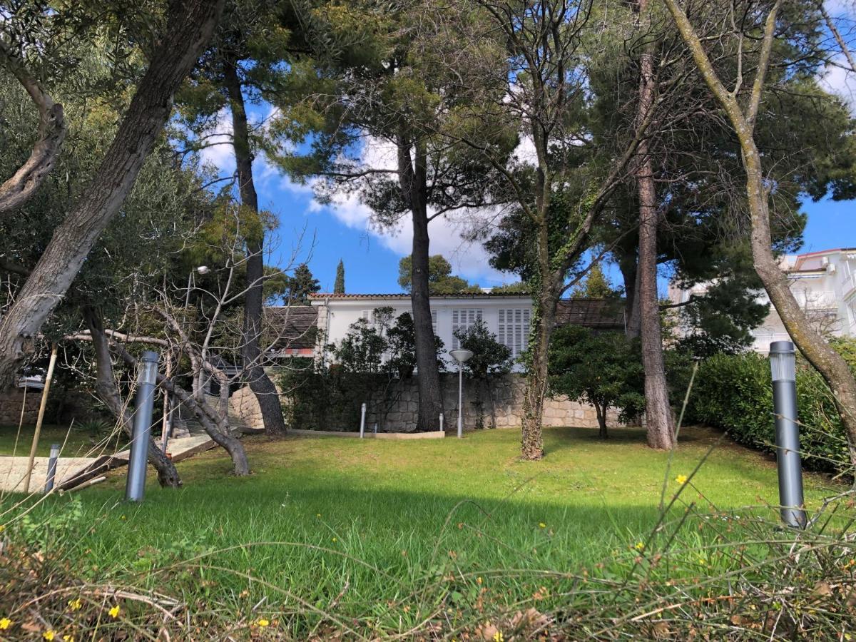La Villa - Beach House & Rooms Crikvenica Εξωτερικό φωτογραφία