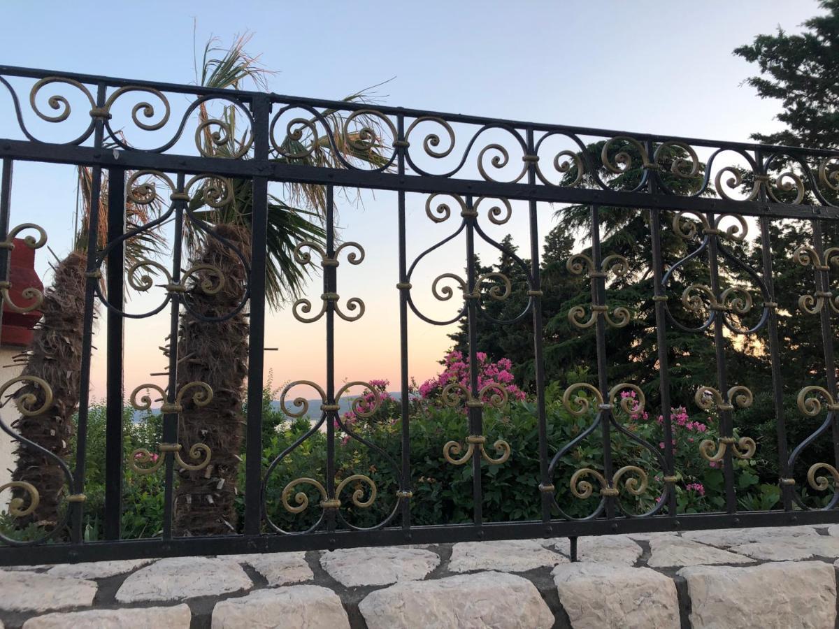 La Villa - Beach House & Rooms Crikvenica Εξωτερικό φωτογραφία