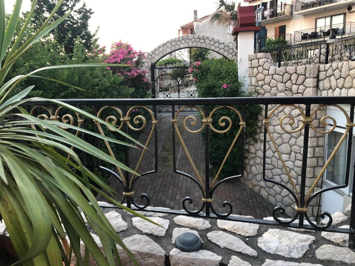 La Villa - Beach House & Rooms Crikvenica Εξωτερικό φωτογραφία