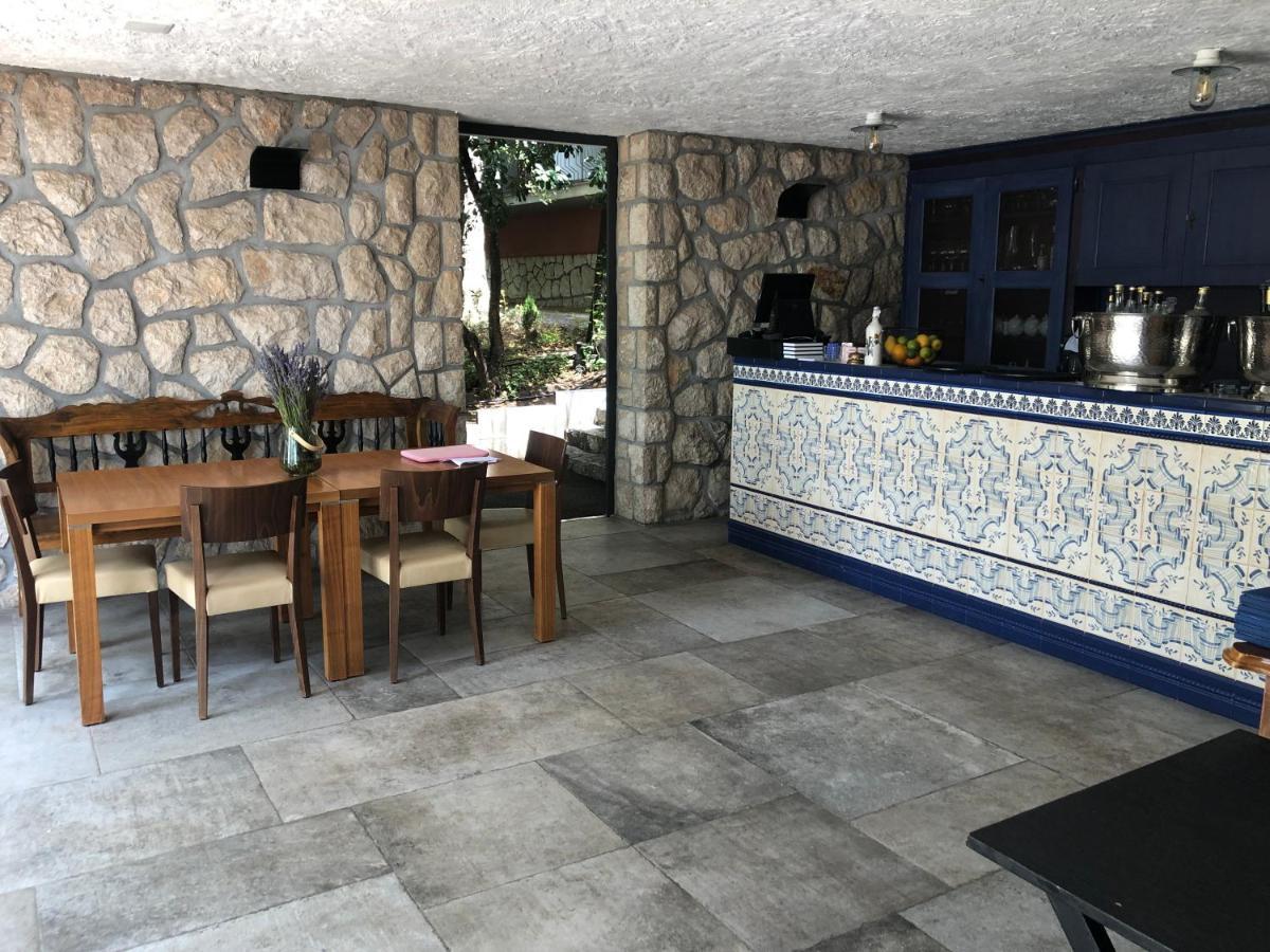 La Villa - Beach House & Rooms Crikvenica Εξωτερικό φωτογραφία