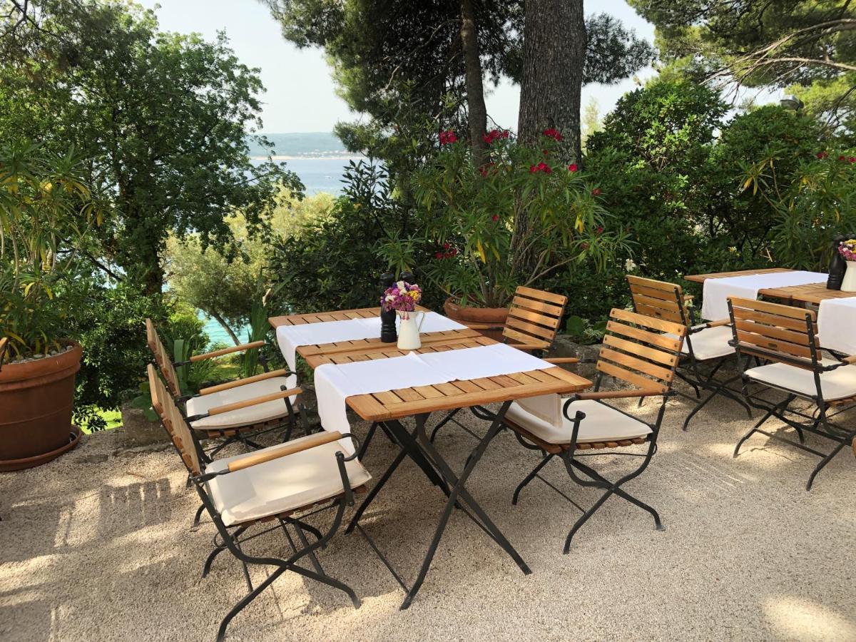 La Villa - Beach House & Rooms Crikvenica Εξωτερικό φωτογραφία