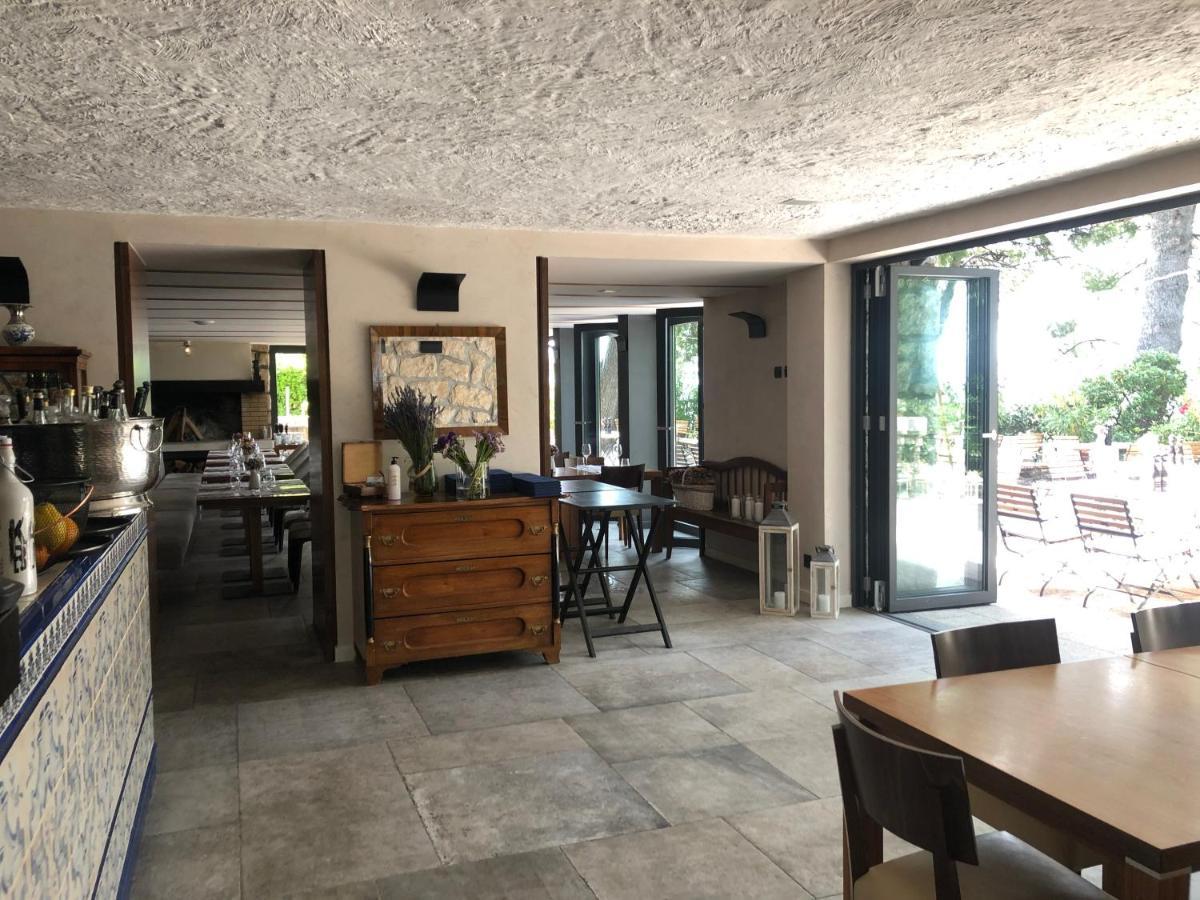 La Villa - Beach House & Rooms Crikvenica Εξωτερικό φωτογραφία