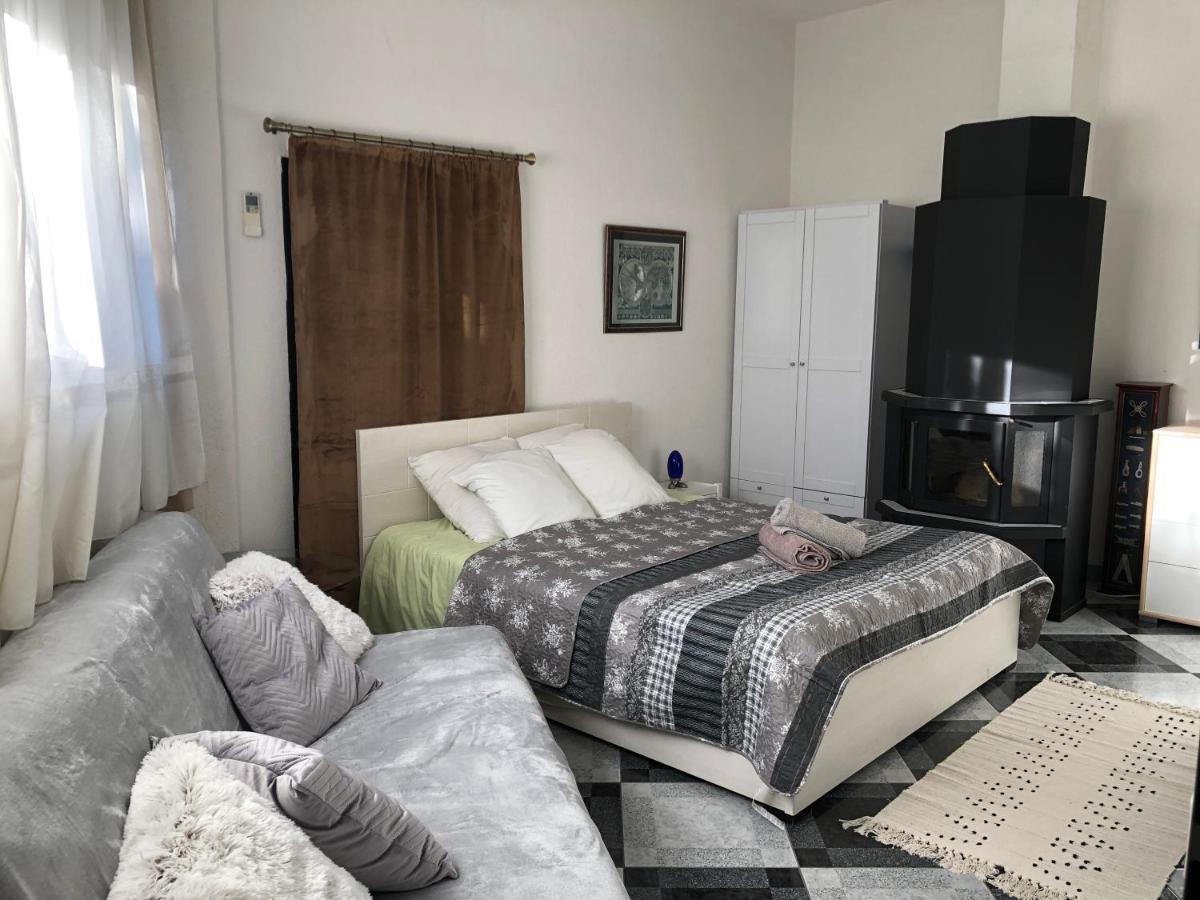La Villa - Beach House & Rooms Crikvenica Εξωτερικό φωτογραφία