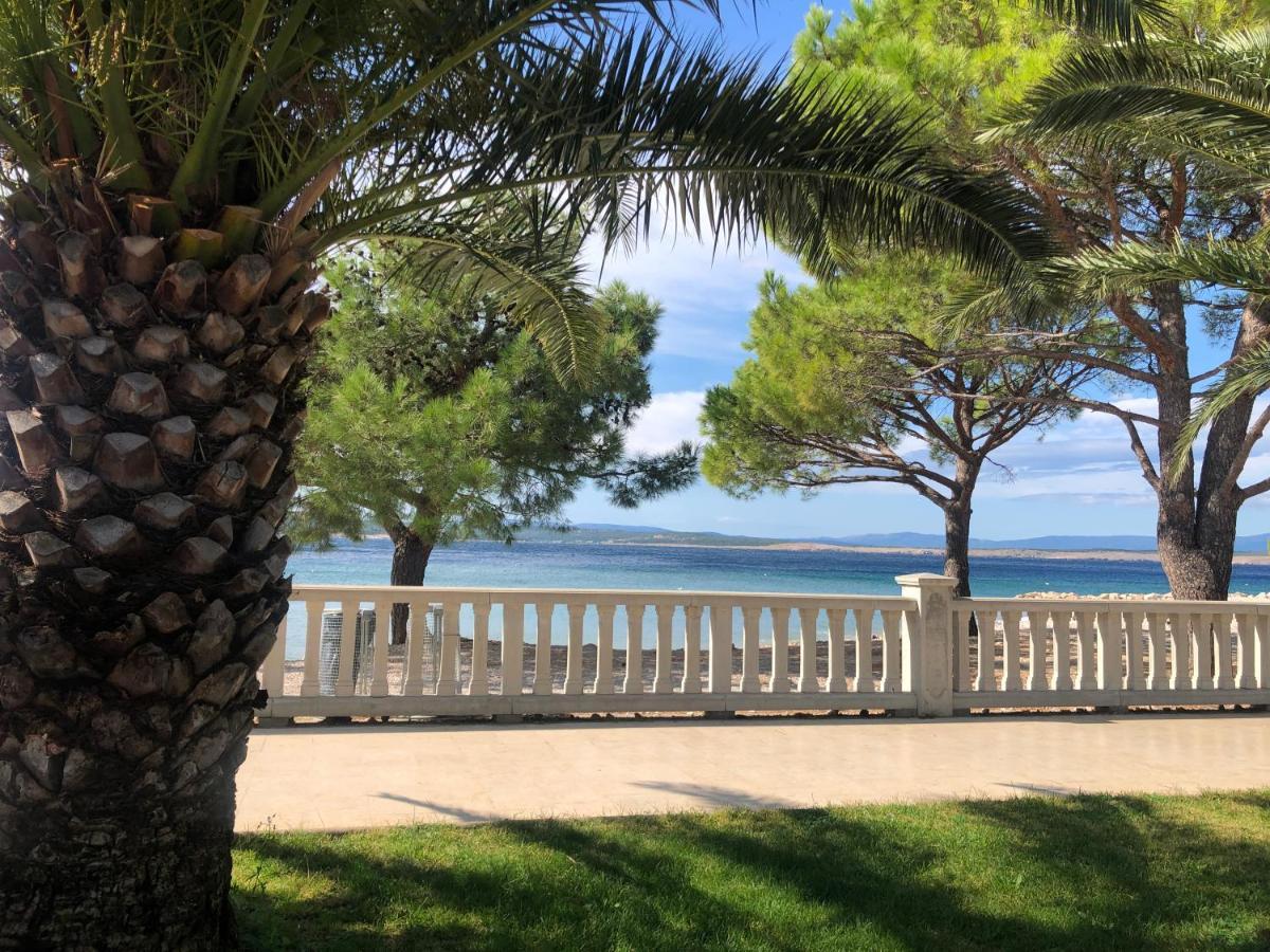 La Villa - Beach House & Rooms Crikvenica Εξωτερικό φωτογραφία