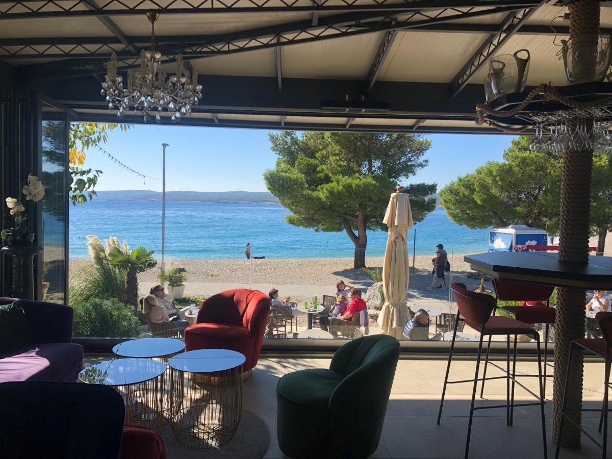 La Villa - Beach House & Rooms Crikvenica Εξωτερικό φωτογραφία