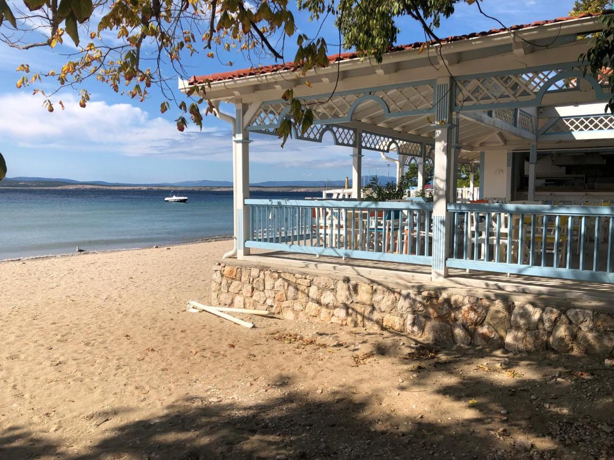 La Villa - Beach House & Rooms Crikvenica Εξωτερικό φωτογραφία