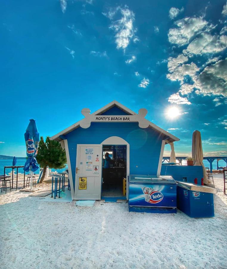 La Villa - Beach House & Rooms Crikvenica Εξωτερικό φωτογραφία
